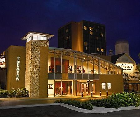 Pheasant Run Resort Saint Charles Extérieur photo