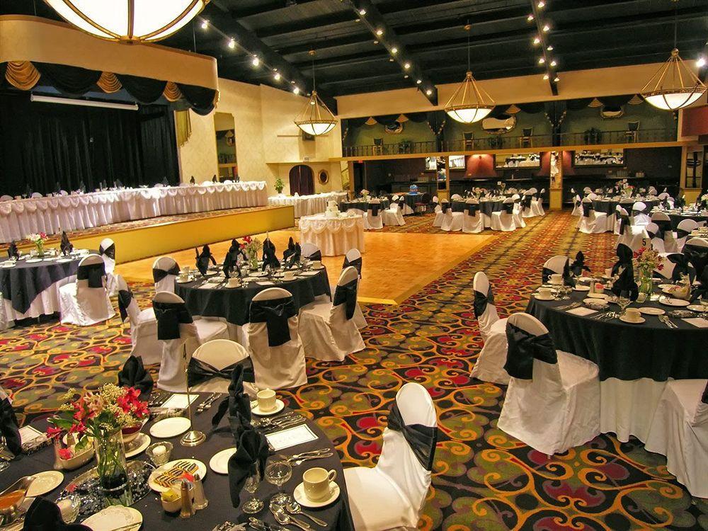 Pheasant Run Resort Saint Charles Extérieur photo