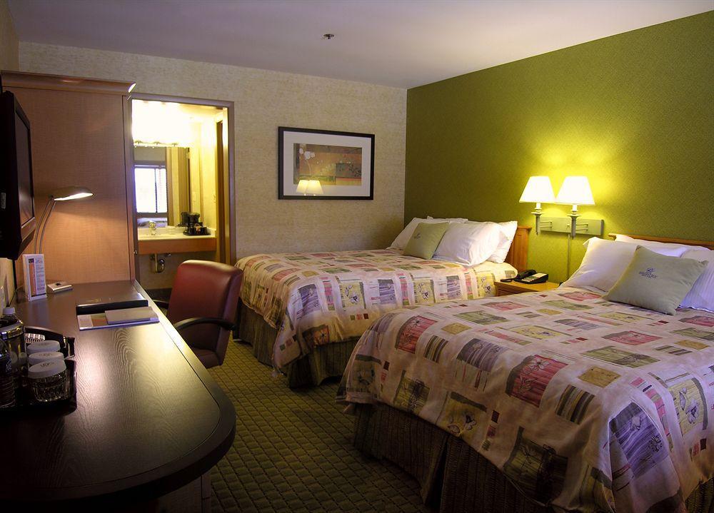 Pheasant Run Resort Saint Charles Extérieur photo
