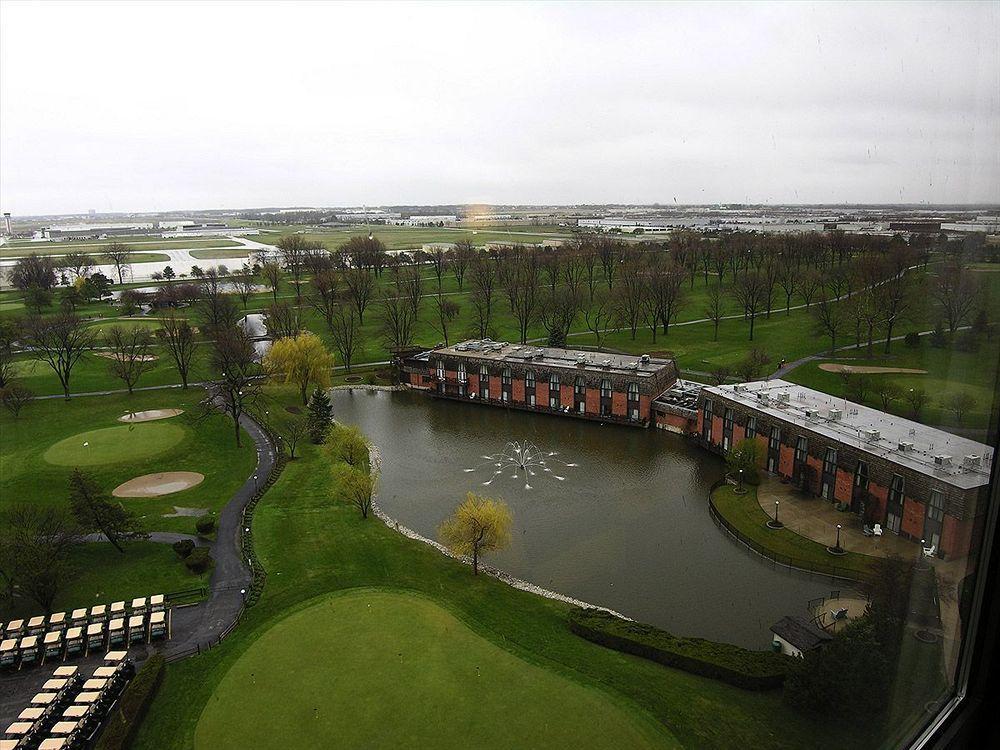 Pheasant Run Resort Saint Charles Extérieur photo