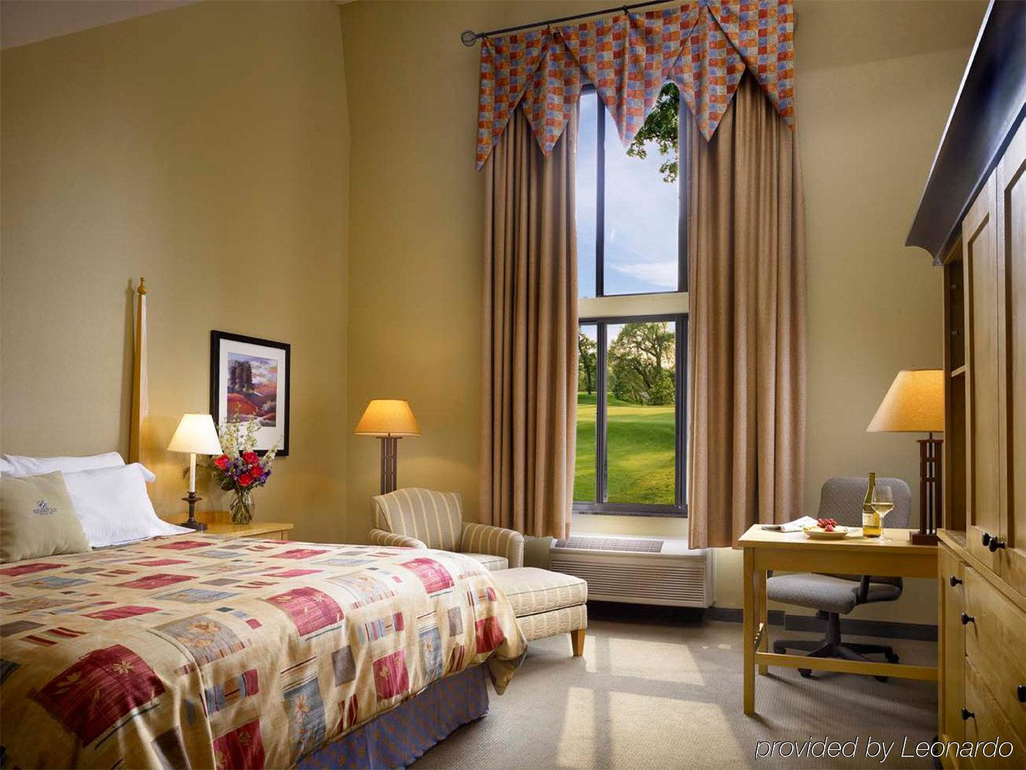 Pheasant Run Resort Saint Charles Extérieur photo