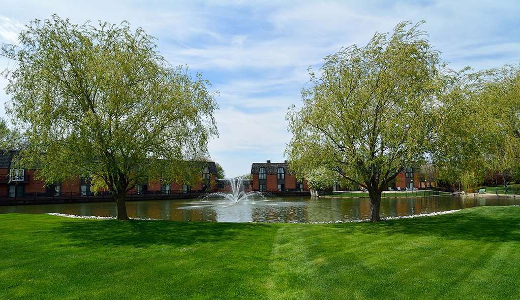 Pheasant Run Resort Saint Charles Facilités photo
