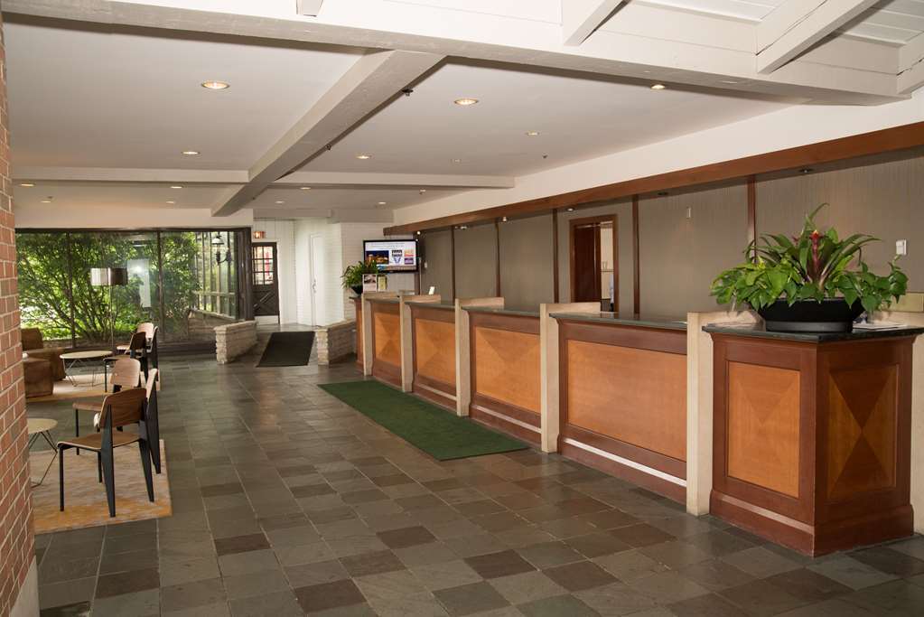Pheasant Run Resort Saint Charles Intérieur photo