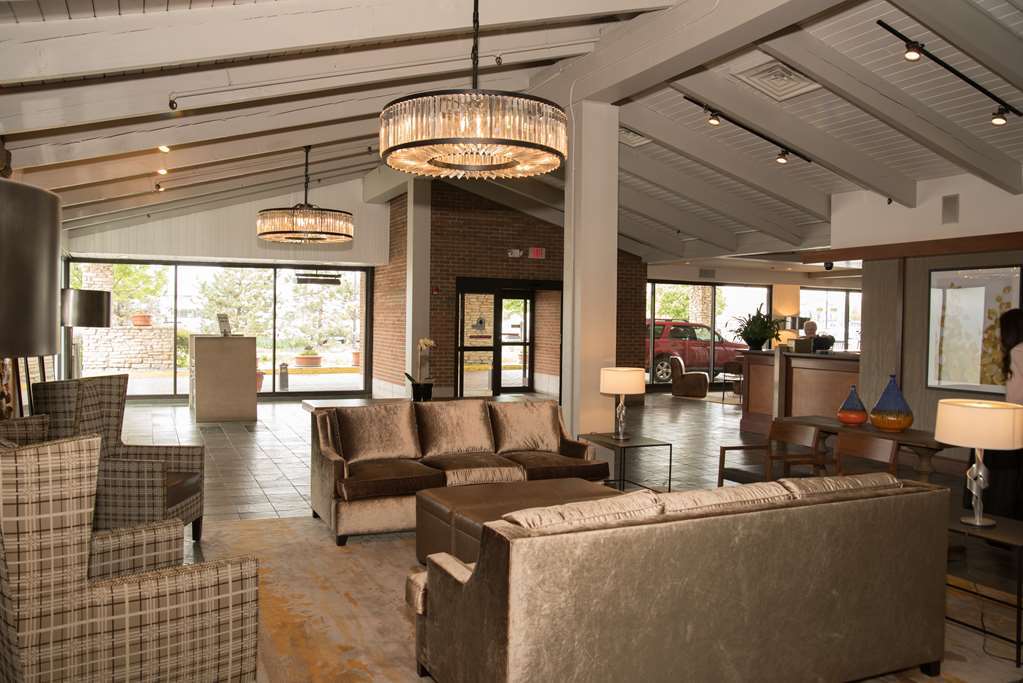 Pheasant Run Resort Saint Charles Intérieur photo