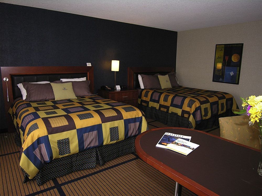 Pheasant Run Resort Saint Charles Extérieur photo