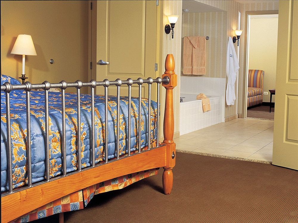 Pheasant Run Resort Saint Charles Extérieur photo