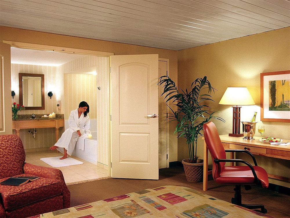Pheasant Run Resort Saint Charles Extérieur photo
