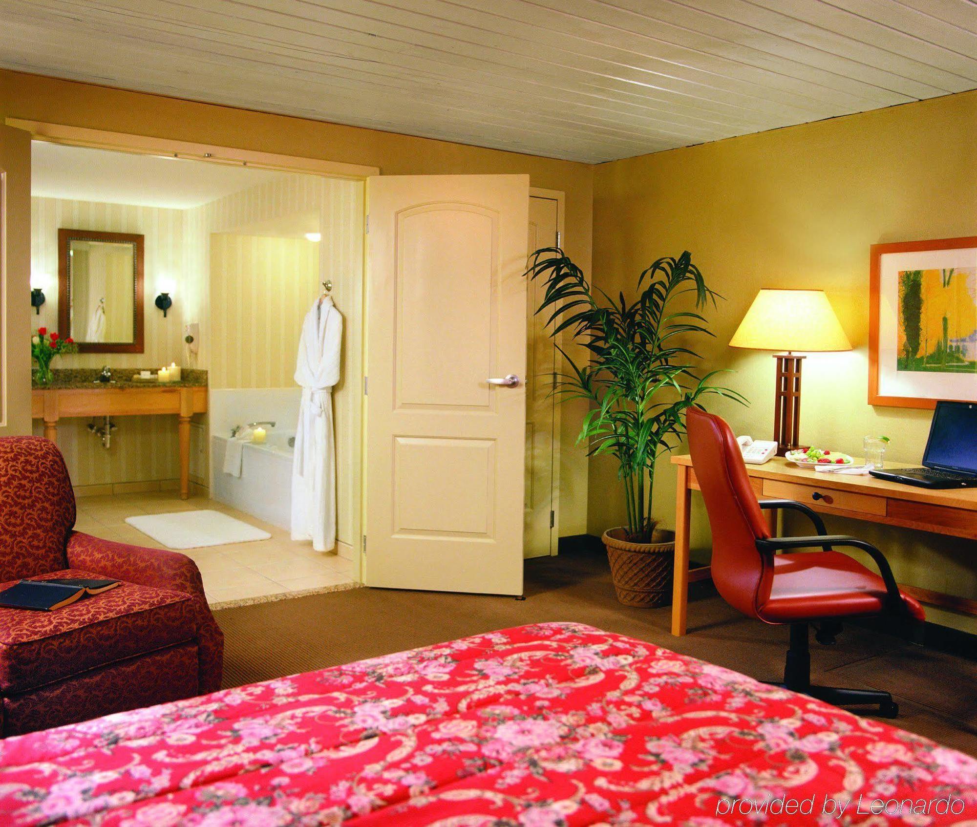 Pheasant Run Resort Saint Charles Chambre photo