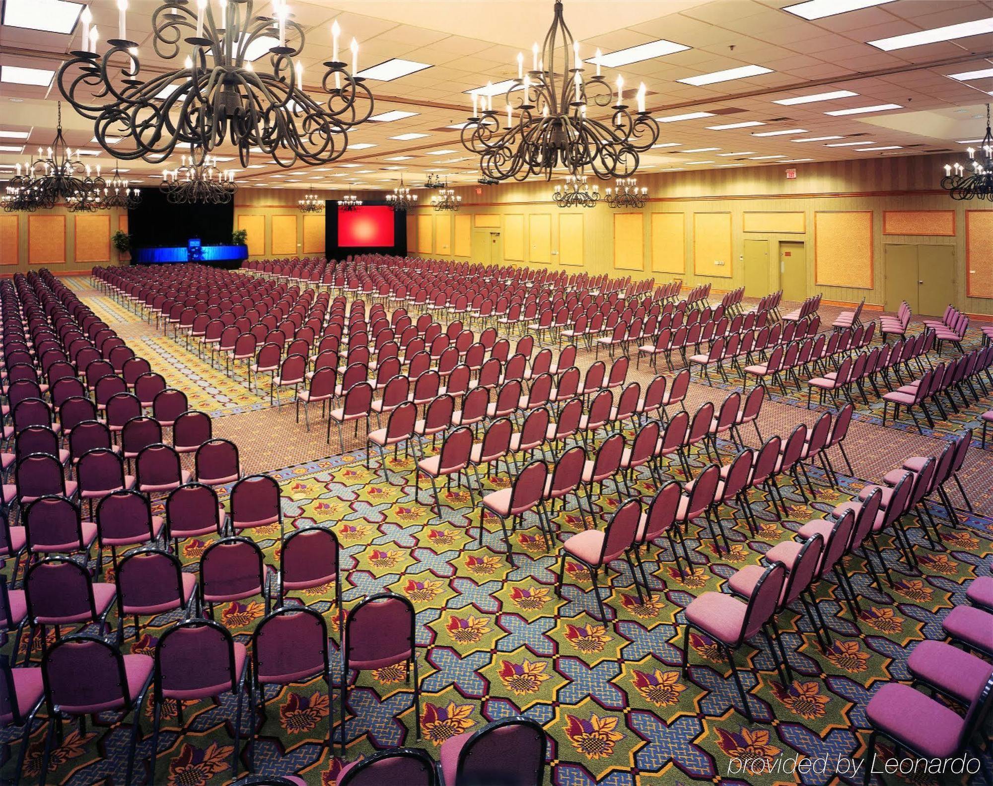 Pheasant Run Resort Saint Charles Extérieur photo
