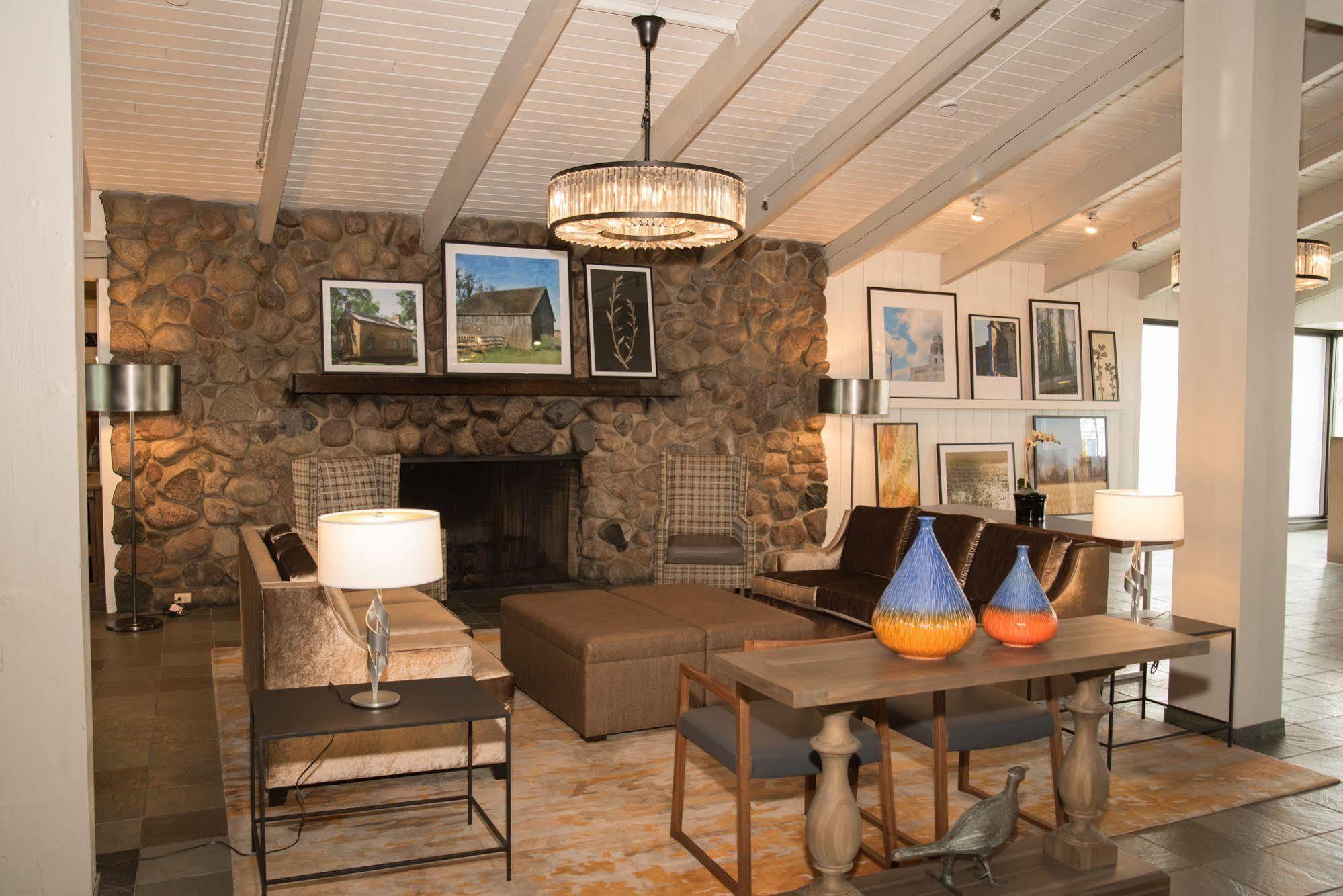 Pheasant Run Resort Saint Charles Extérieur photo