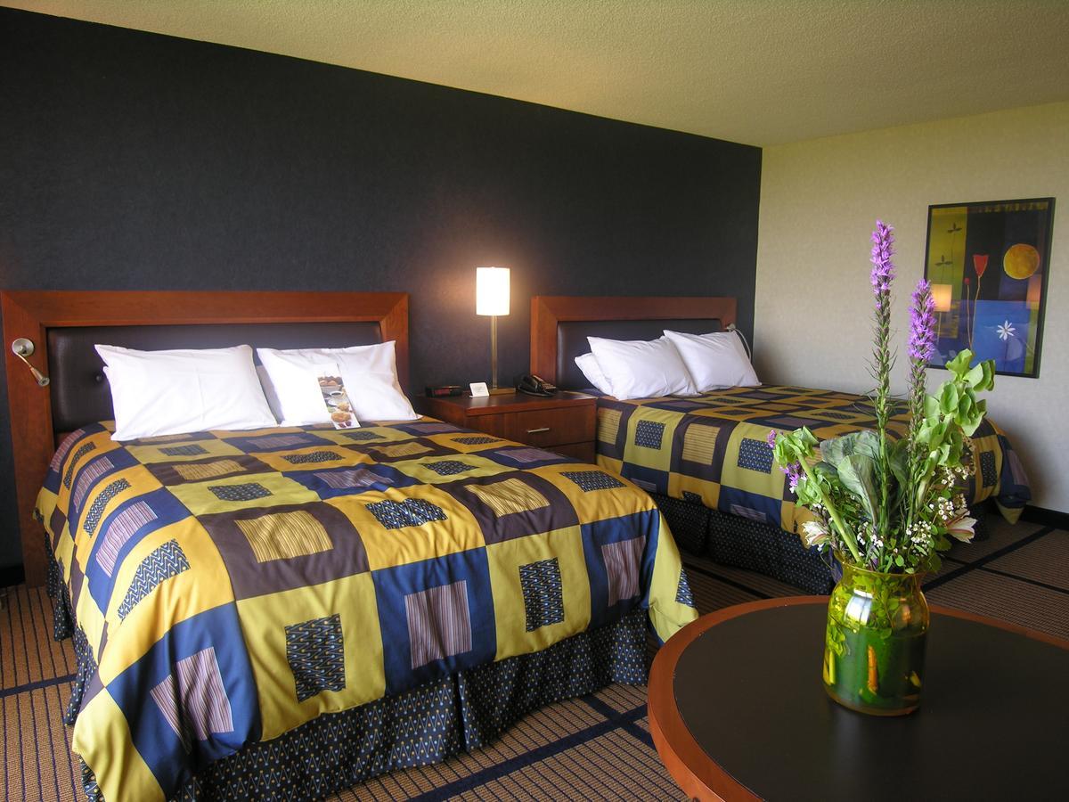 Pheasant Run Resort Saint Charles Extérieur photo