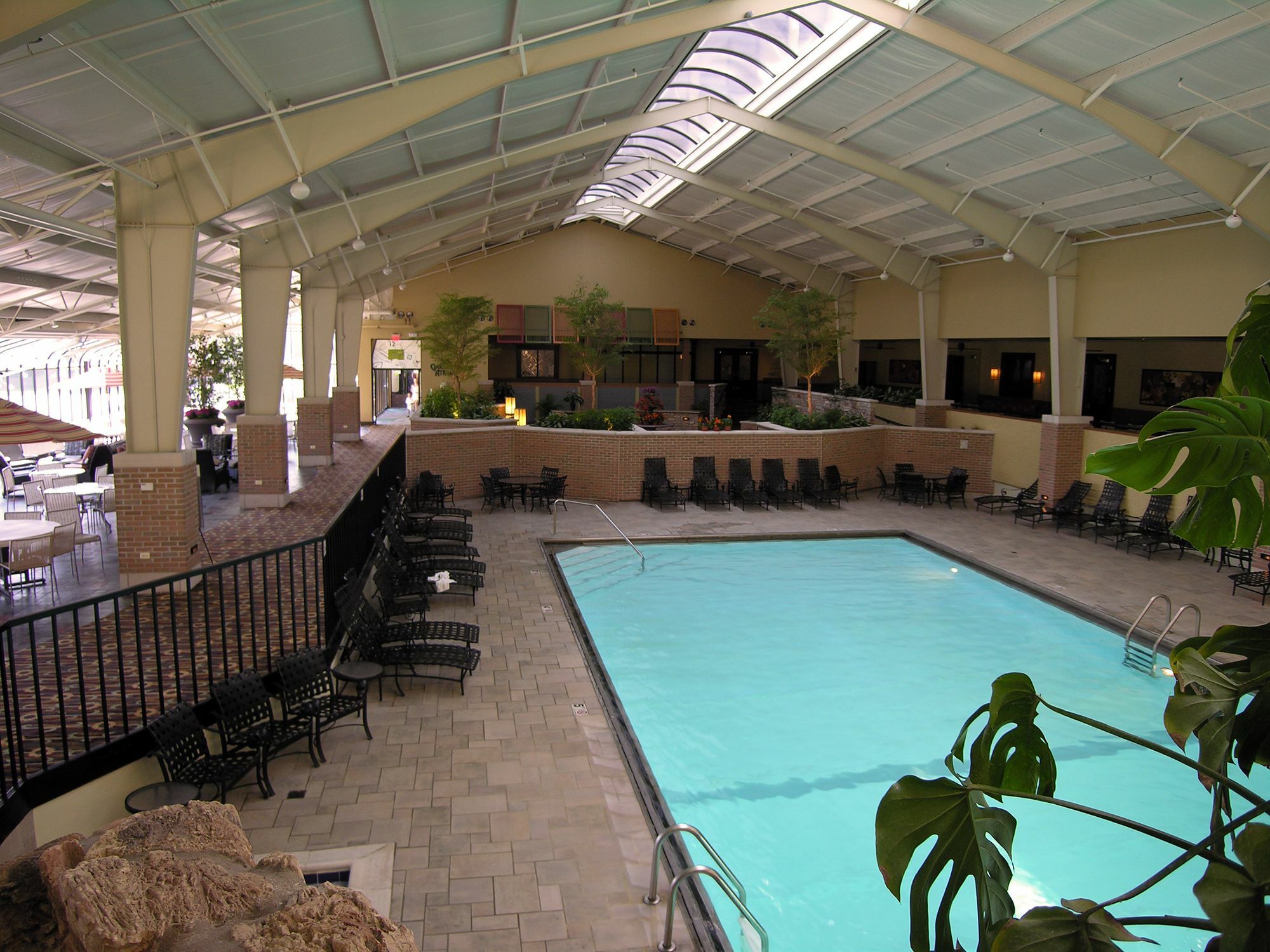 Pheasant Run Resort Saint Charles Extérieur photo