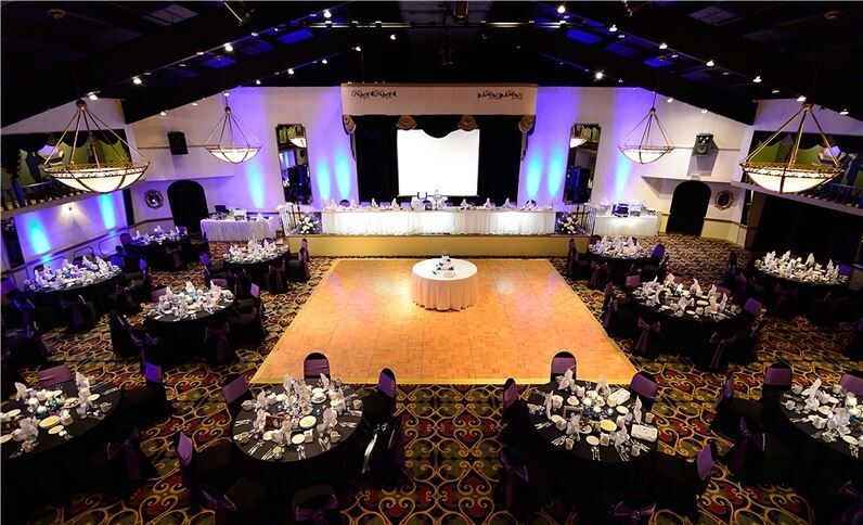 Pheasant Run Resort Saint Charles Extérieur photo