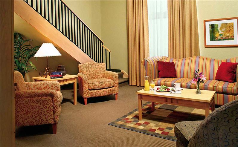 Pheasant Run Resort Saint Charles Extérieur photo