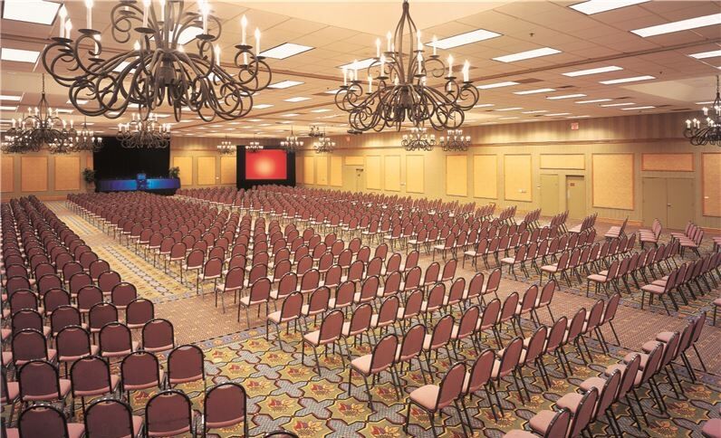Pheasant Run Resort Saint Charles Extérieur photo