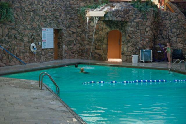 Pheasant Run Resort Saint Charles Extérieur photo